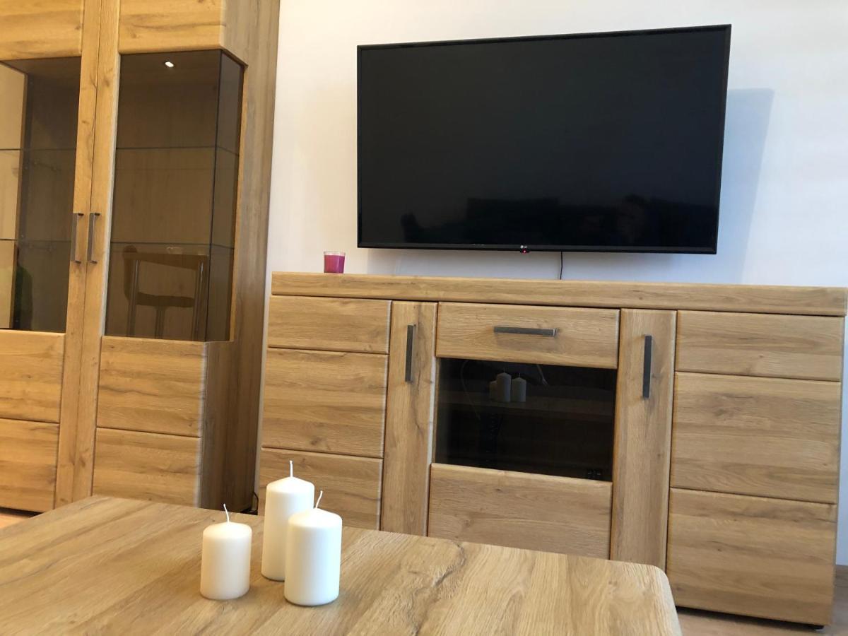 Apartament Stacja Starowka Lejlighed Zamość Eksteriør billede